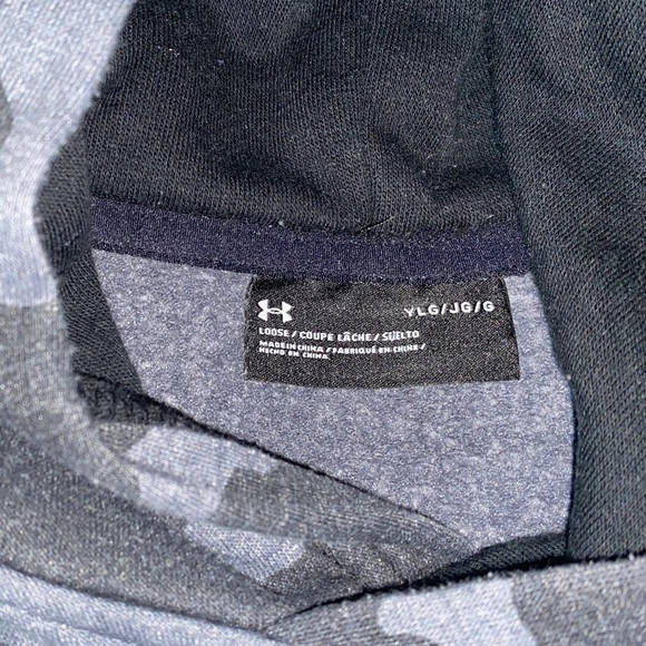 Pull over sweater - Picture 3 of 3